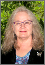 Carol L. Stark, MD.